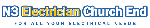 N3 Electrician Church End