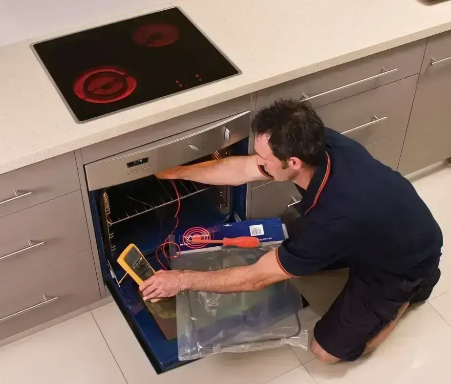 Electric oven installations in Church End